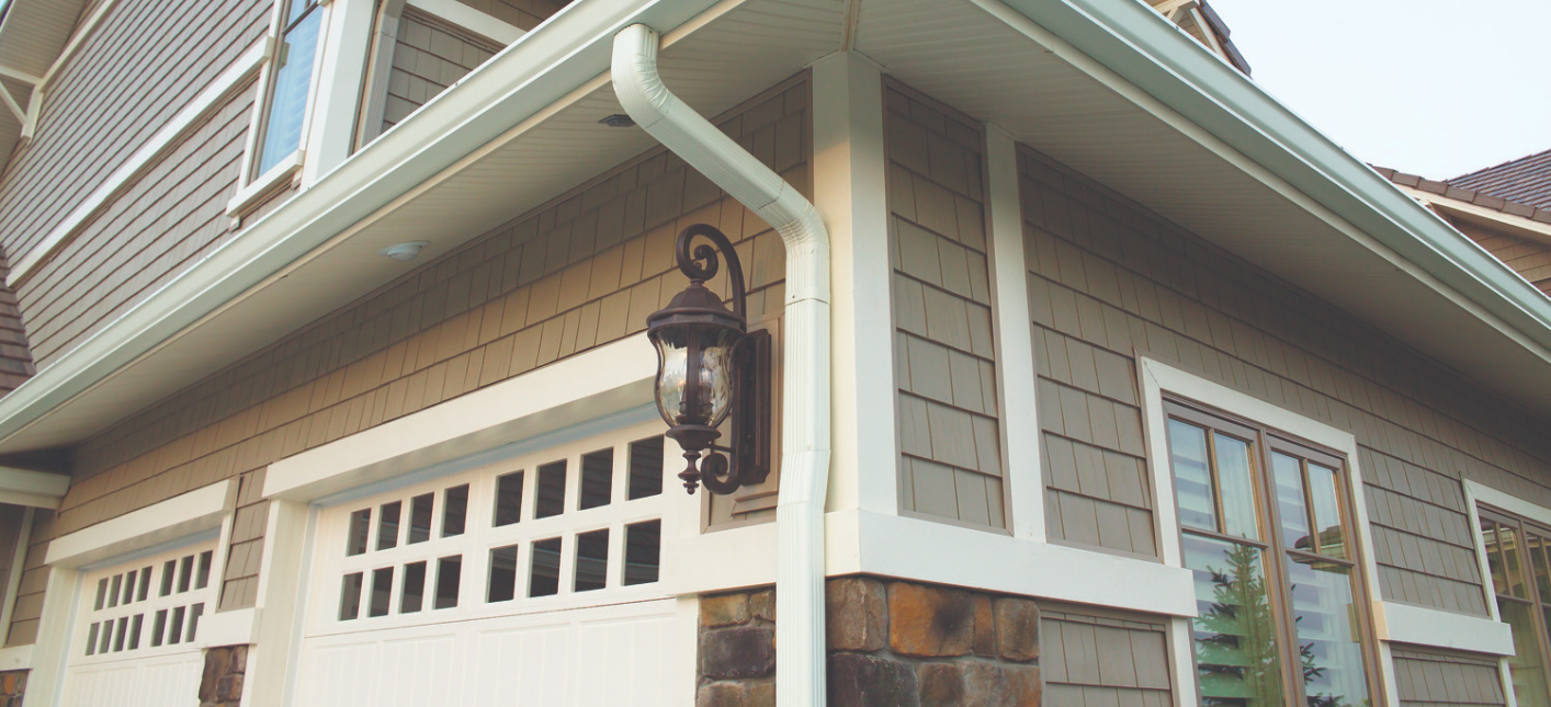 Millwork and Trim That Adds Serious Curb Appeal