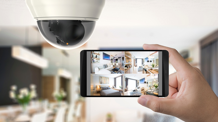 Explore the Latest in Home Security