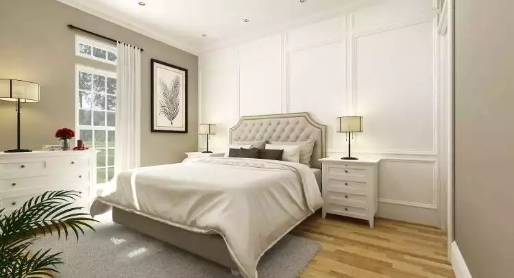 Master Suite