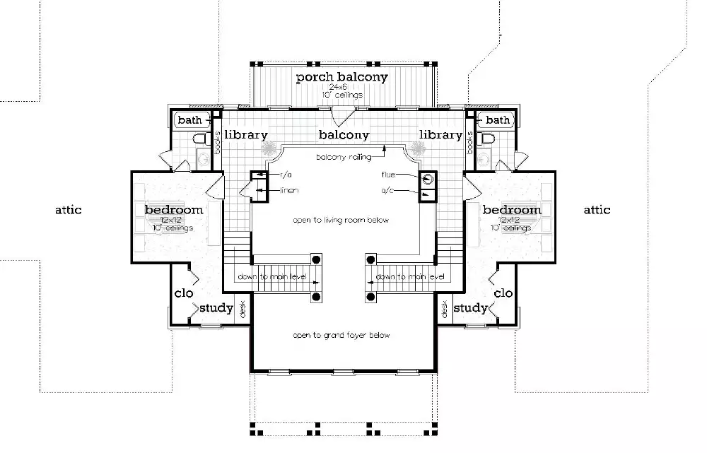 2nd Floor