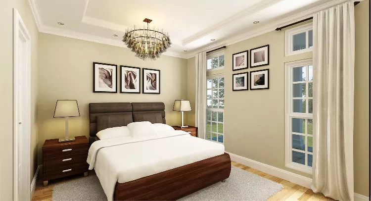 Primary Suite