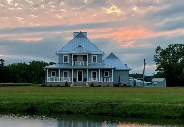 Front View