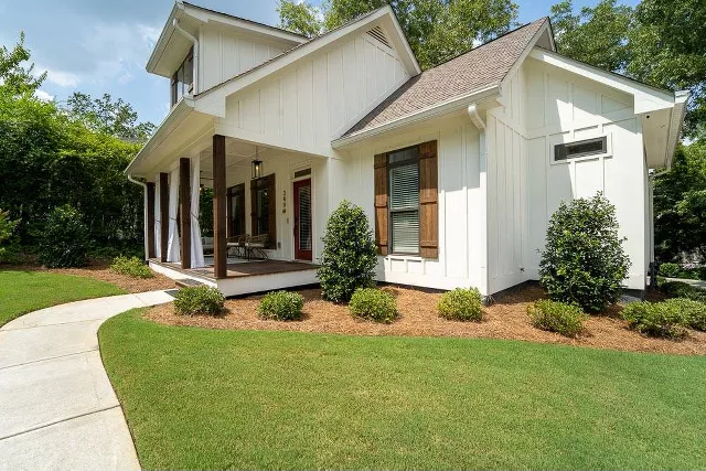 Front View