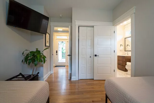 Bedroom #2, Photos may reflect homeowner modifications