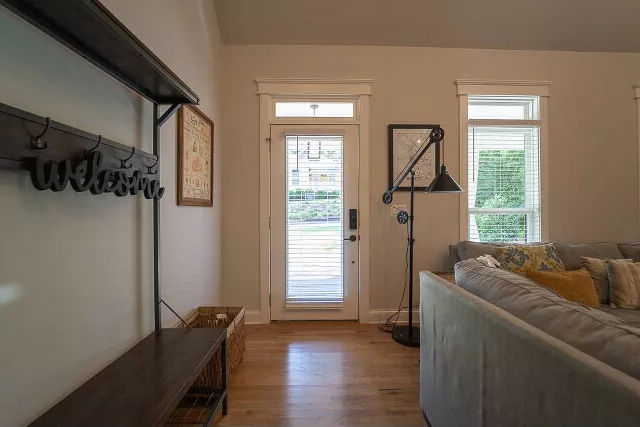 Entryway