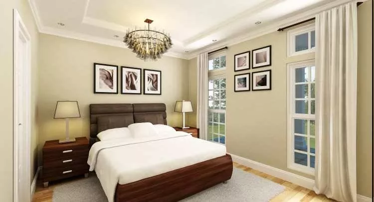 Primary Suite