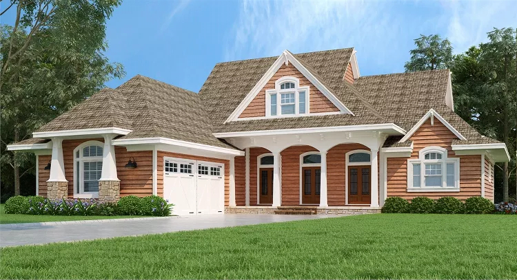 Front Exterior