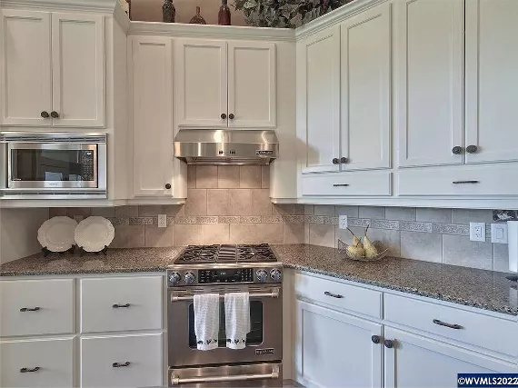 Beautiful Kitchen