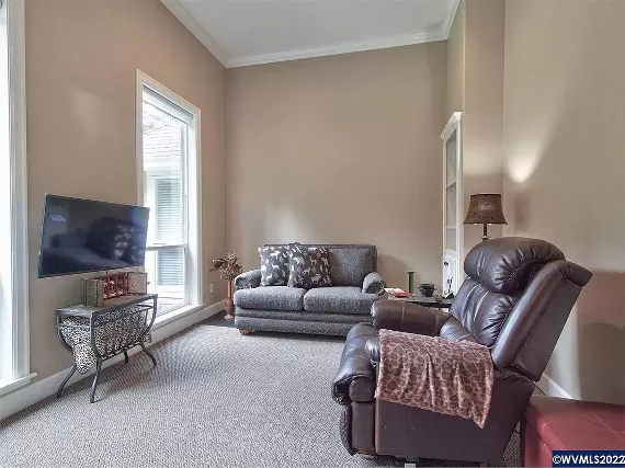 Lovely Living Room