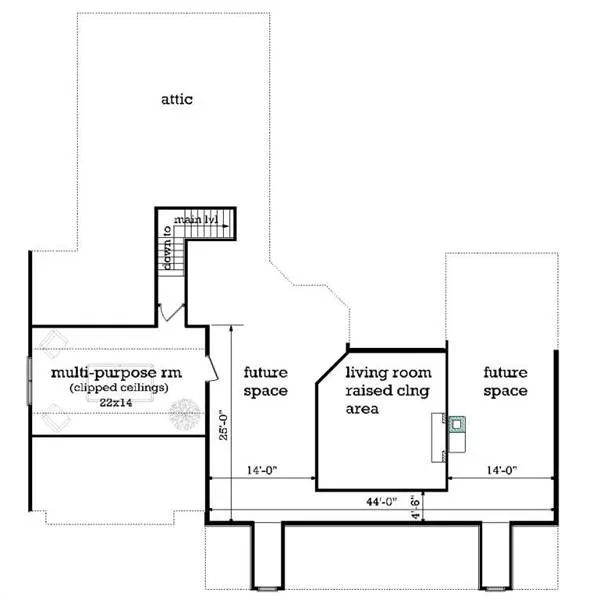 2nd Floor