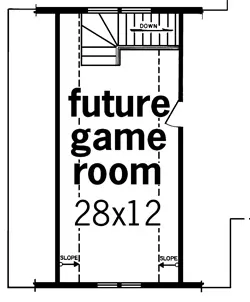 Bonus Room