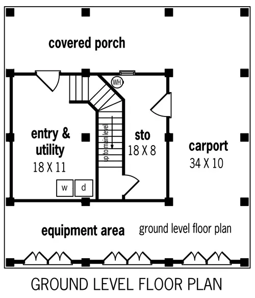 Lower Level