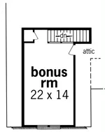 Bonus Room