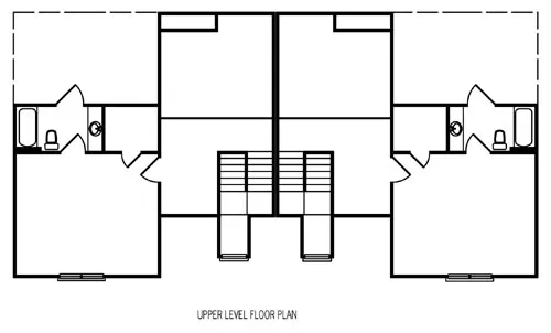 Second Floor Plan