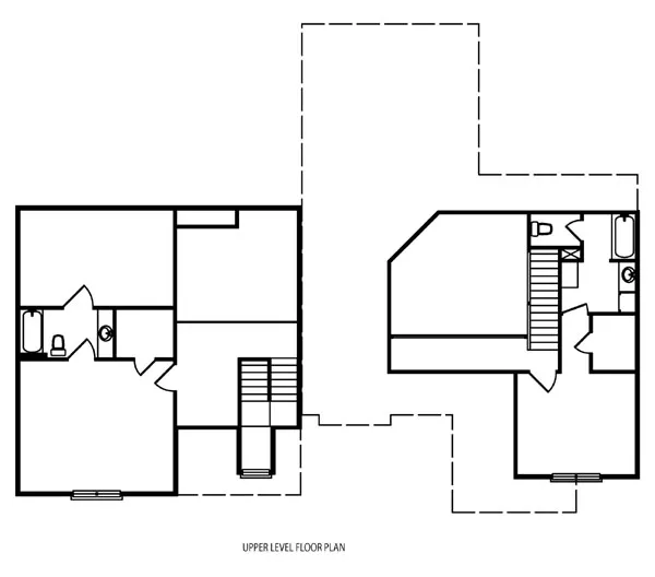 Second Floor Plan