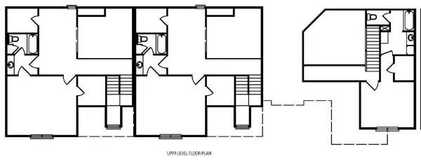 Second Floor Plan