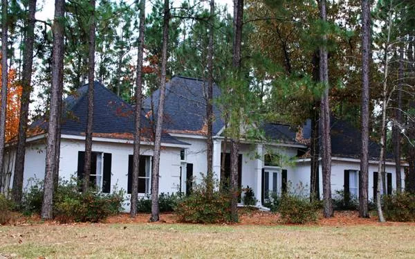 Front Exterior