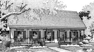 Front Rendering