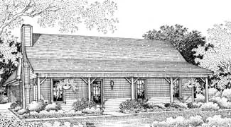 Front Rendering