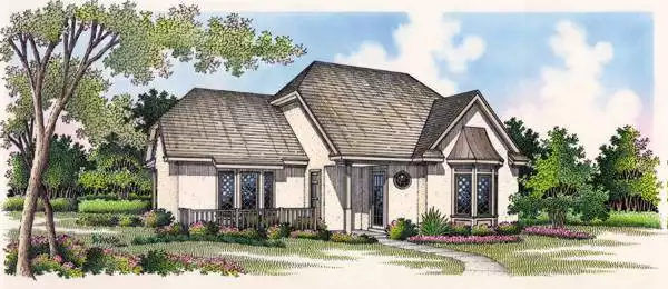 Front Rendering