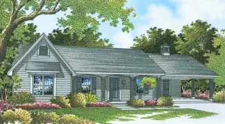 Front Exterior