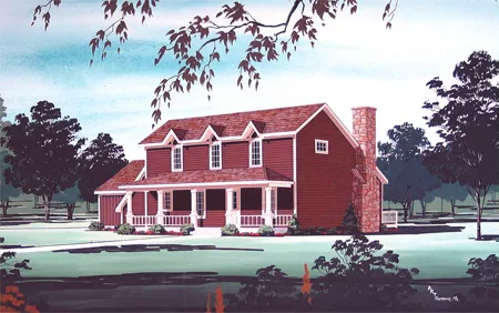 Front Rendering