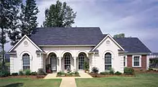 Front Rendering