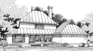 Rear Rendering