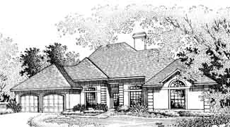 Front Rendering