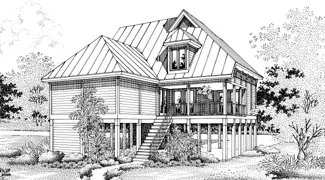 Rear Rendering