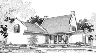 Rear Rendering