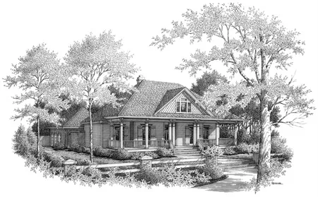 Front Exterior