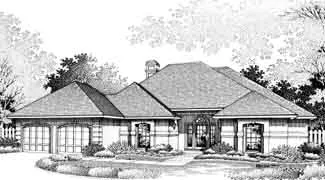Front Rendering