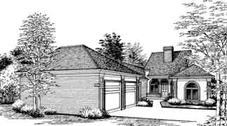 Front Rendering