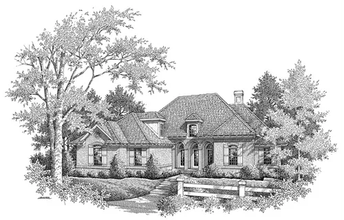 Front Exterior