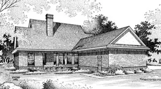 Rear Rendering