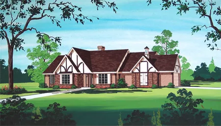 Front Exterior