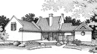 Rear Rendering