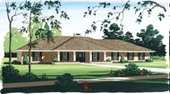 Front Rendering