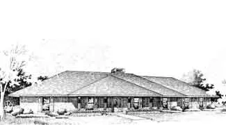 Front Rendering