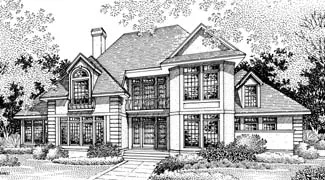 Front Exterior