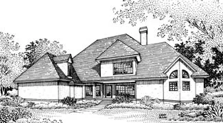 Rear Exterior
