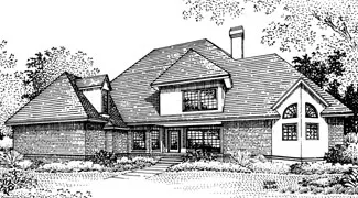 Rear Rendering
