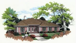 Front Rendering