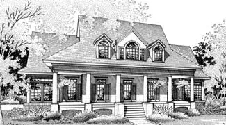 Front Exterior