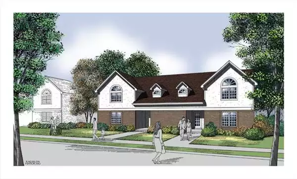 Front Rendering