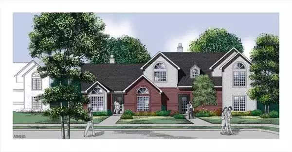 Front Rendering