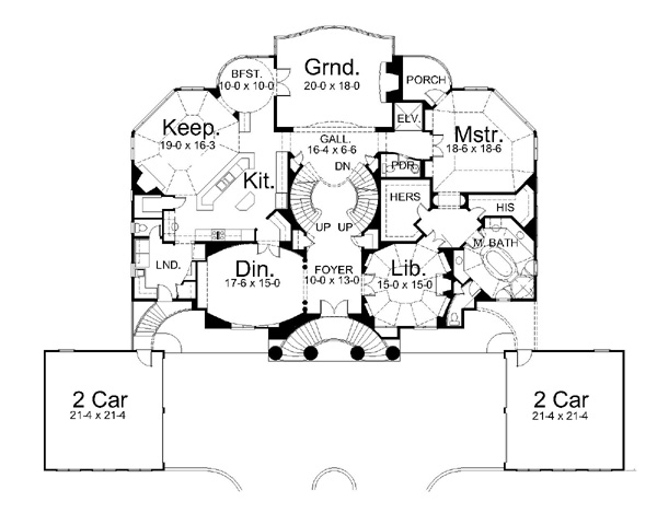 Italian Villa House Plans house villa capri house plan - green builder house plans Italian Villa House Plans house villa capri house plan - green builder house plans