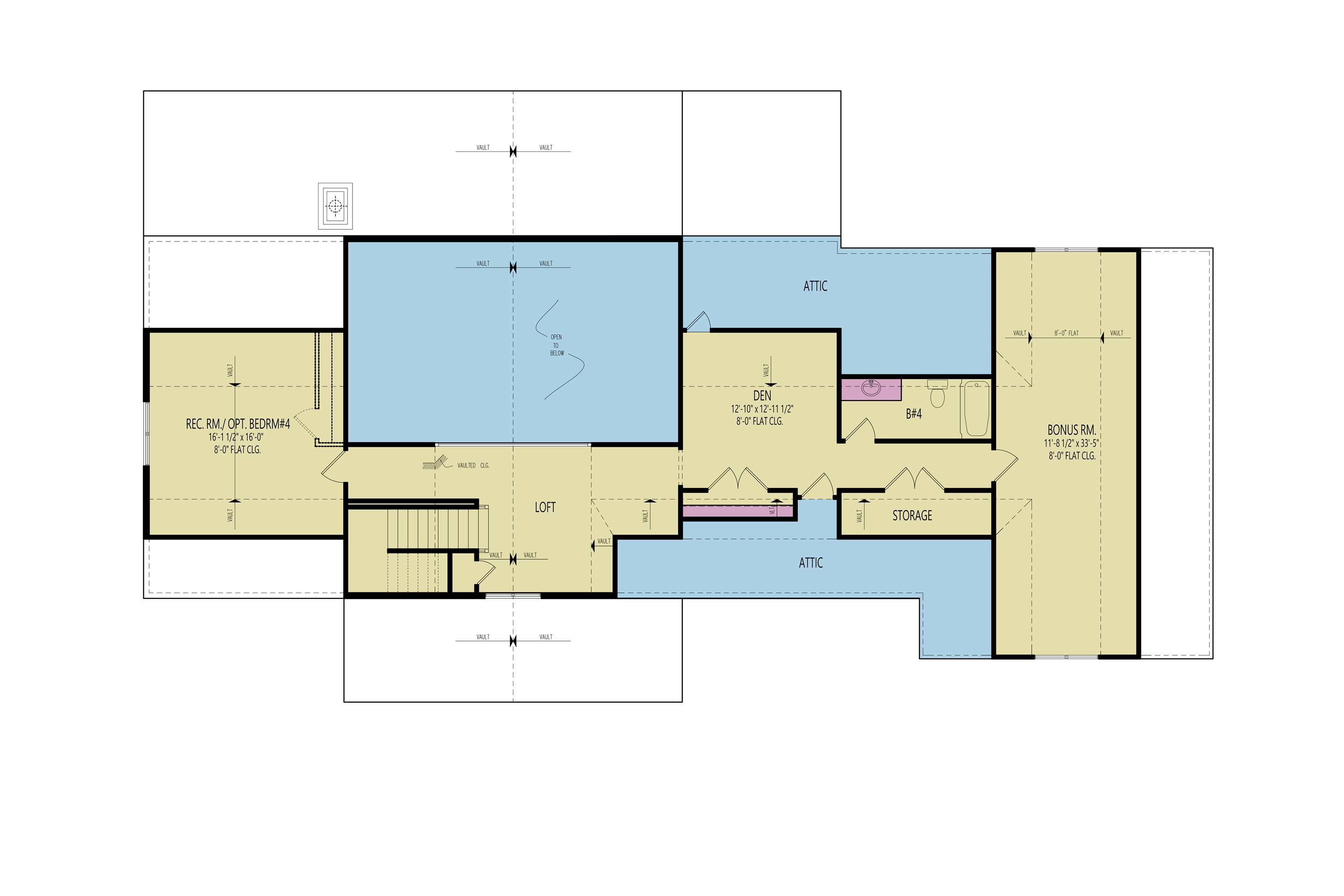 2nd Floor