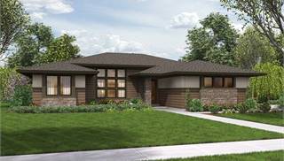 Contemporary House Plans by DFD House Plans